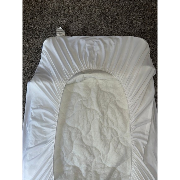 Sealy Twin Mattress‎ protection cover - Picture 7 of 8